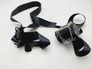 Sicherheitsgurt Links Vorne 868850008R Renault Megane III Berline (BZ) Schrägheck 5-drs 1.5 dCi 85 (K9K-830(K9K-F8))