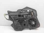 Fensterheber Links Hinten BBP373560 Mazda 3 (BL12/BLA2/BLB2) Limousine 1.6 CiTD 16V (Y6)