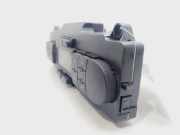 Bedienung Klimacontrolle 5P0907044K Seat Altea (5P1) Großraumlimousine 2.0 TDI 16V FR (BMN)