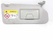 Sonnenblende Rechts 7620B018HB Mitsubishi ASX SUV 1.6 MIVEC 16V (4A92)