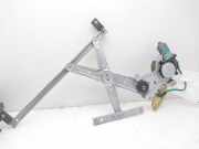 Fensterheber Links Hinten 0K2FA7356XA Kia 2.0 CRDi EX Monovolumen 113 CV / 83 KW