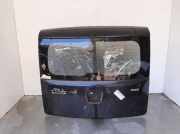 Hintertür 737002K100 Kia Soul I (AM) Großraumlimousine 1.6 CRDi 16V (D4FB)