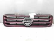 Grill 7943007010 SsangYong Musso Geländewagen 2.9D (OM602.910)