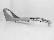 Mittelkonsole 13257562 Opel Astra H GTC (L08) Schrägheck 3-drs 1.9 CDTi 120 (Z19DT)