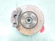 Achsschenkel Halter Links Vorne 517153U000 Hyundai iX35 (LM) SUV 1.7 CRDi 16V (D4FD)