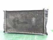 Radiator 17117788903 BMW SERIE 1 BERLINA (E81/E87) 120d 163 CV / 120 KW