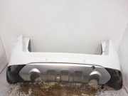 Stoßstange Hinten 1721597 Ford Kuga I SUV 2.0 TDCi 16V 140 (UFDA)