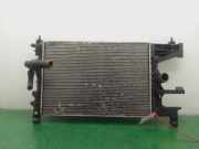 Radiator 13267655 Opel Astra J Sports Tourer (PD8/PE8/PF8) Kombi 1.7 CDTi 16V (A17DTR)