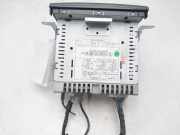 Radio 8912034011HDX SsangYong Korando Geländewagen 2.0 e-XDi 16V 4x2 (D20DTF)