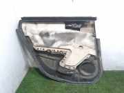 Türverkleidung Rechts Hinten 13258736 Opel Astra J (PC6/PD6/PE6/PF6) Schrägheck 5-drs 2.0 CDTI 16V 160 Ecotec (A20DTH)