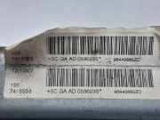 Airbag Beifahrer 96445885 Peugeot 407 (6D) Limousine 2.0 HDiF 16V (DW10BTED4(RHR))
