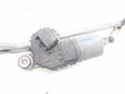 Scheibenwischermotor Vorne 0390241702 Ford Mondeo III Limousine 1.8 16V (CHBA)