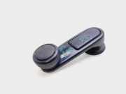 Fensterkurbel RECHTS VOOR RECHTS VOOR 92538509 Peugeot (S1) Break 69 CV / 51 KW