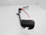 Bremspedal A1242900618 Mercedes-Benz 190 (W201) Limousine 2.0 E (M102.961)