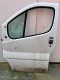 Tür Links Vorne 93194149 Opel VIVARO Furgón 2.7t Corto 101 CV / 74 KW