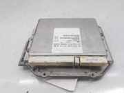 Spannungsregulator 1635453032 Mercedes-Benz ML I (163) SUV 230 2.3 16V (M111.977)