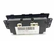 Bedienung Klimacontrolle GS1E61190B Mazda 6 Sport (GH14/GHA4) Schrägheck 1.8i 16V (L8)