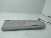 Sonnenblende Rechts 9467253077 Lancia Phedra Großraumlimousine 2.2 JTD 16V (DW12BTED4(4HS))