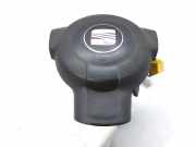 Airbag Lenkrad 5P0880201Q Seat Toledo (5P2) Großraumlimousine 2.0 TDI 16V (BKD)