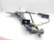 Fensterheber Rechts Vorne 3C8837462J Volkswagen CC (357) Basis BlueMotion 170 CV / 125 KW