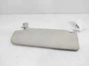 Sonnenblende Rechts 6Q0857552E Seat Leon (1P1) Schrägheck 5-drs 1.9 TDI 105 (BXE)