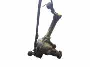 Vorderachsgetriebe AFHB50410009 SsangYong Rodius Großraumlimousine 2.7 270 Xdi 20V 4x2 (M665.925(Euro 4))