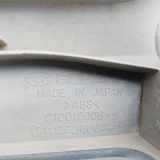 Handgriff Kofferraum 91112FJ000 Subaru XV (GP) SUV 2.0 D AWD 16V (EE20)