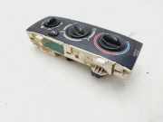Bedienung Klimaanlage 663391J Renault MEGANE I FASE 2 BERLINA (BA0) 1.6 16V Dynamique (BA01/04/11) 107 CV / 79 KW
