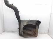 Ladeluftk?hler 95511080301 Porsche Cayenne (9PA) SUV 4.5 V8 32V Turbo (M48.50)