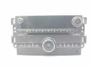 Radio 96672509 Daewoo / Chevrolet Captiva (C100) SUV 2.0 CDTI 16V 127 4x2 (Z20S)