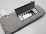 Sonnenblende Rechts 8143NY Peugeot 407 (6C/J) Coupé 2.7 HDi V6 24V (DT17TED4(UHZ))