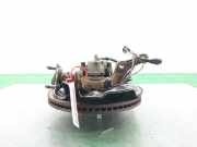 Achsschenkel Halter Rechts Vorne 51211TV2E00 Honda Civic (FK1/2/3) Schrägheck 2.2 i-DTEC 16V (N22B4)