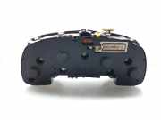 Tachoeinheit Kmh 09181204BJ Opel Astra G (F69) Limousine 1.6 (X16SZR)