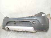 Stoßstange Hinten 8200735456 Dacia Sandero I (BS) Schrägheck 1.6 MPI 85 (K7M-818)