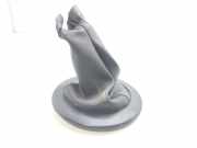 Schaltmanschette 8200079096 Renault Megane II (BM/CM) Schrägheck 1.9 dCi 120 (F9Q-800)