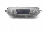Bedienung Klimacontrolle 7M5T18C612CC Ford Focus 2 Limousine 1.6 TDCi 16V 110 (G8DB)