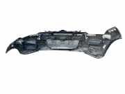 Stoßstange Vorne 167784041T Citroën C-Crosser SUV 2.2 HDiF 16V (DW12METED4(4HK))