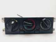 Bedienung Klimaanlage 275151N701 Nissan Almera (N15) Schrägheck 1.6 GX,SLX,SR 16V (GA16DE)