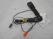 G?rtelschnalle Rechts Vorne 4M51A61208CC Ford Focus 2 Limousine 1.8 TDCi 16V (KKDA)