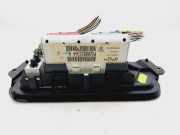 Multifunctionelle Display 8200028364 Renault Megane Coupé (DA) Coupé 1.6 16V Sport (K4M-700)