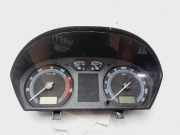 Tachoeinheit Kmh 6Y0920883E Skoda FABIA (6Y2/6Y3) Young Line 64 CV / 47 KW
