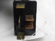 Schalter Für Elekt. Fensterheber Links Vorne 4D0959855 Audi A4 (B5) Limousine 2.4 30V (AGA)