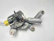 Scheibenwischermotor Hinten 1638200542 Mercedes-Benz ML I (163) SUV 320 3.2 V6 18V (M112.942)