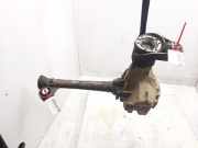 Vorderachsgetriebe 5DRM99037 Audi Q7 (4LB) SUV 3.0 TDI V6 24V (BUG)