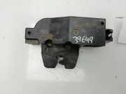 Heckschloss 9653208080 Peugeot 407 (6D) Limousine 2.0 HDiF 16V (DW10BTED4(RHR))