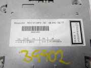 Radio 9664513277 Citroën C5 III Berline (RD) Schrägheck 1.6 HDiF 16V (DV6TED4(9HZ))