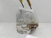 Türschloss Rechts Vorne BBM558310A Mazda 3 (BL12/BLA2/BLB2) Limousine 1.6 CiTD 16V (Y6)