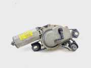 Scheibenwischermotor Hinten 6L6955711 Seat Ibiza III (6L1) Schrägheck 1.4 16V 75 (BBY)