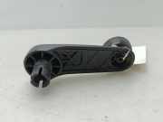 Fensterkurbel RECHTS VOOR 92538509 Peugeot Partner Combispace Großraumlimousine 1.9D (DW8B(WJY))