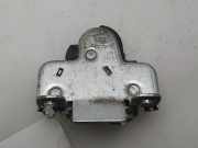Heckschloss 90457255 Opel Vectra B (36) Limousine 1.6 16V Ecotec (Z16XE)